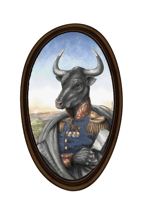 Boeuf